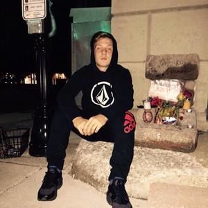 Meet your Posher, Bubba